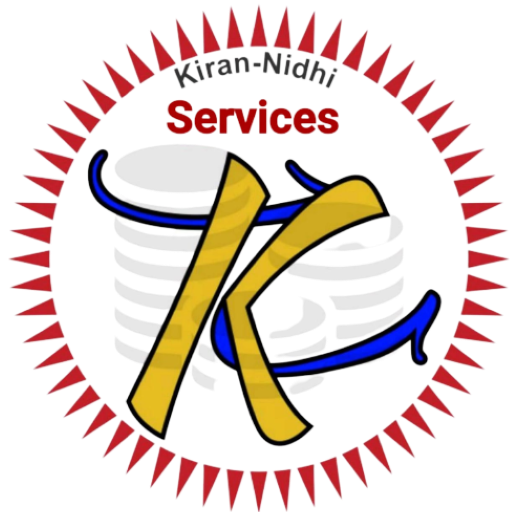 Kiran Nidhi Services logo