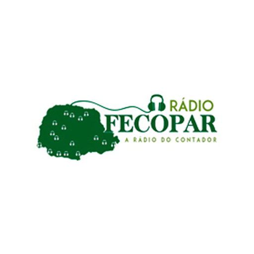 Rádio Fecopar logo