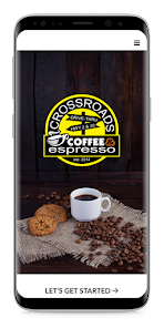 Crossroads Coffee 5.009.0001 APK + Мод (Unlimited money) за Android