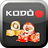 KODO Sushi icon