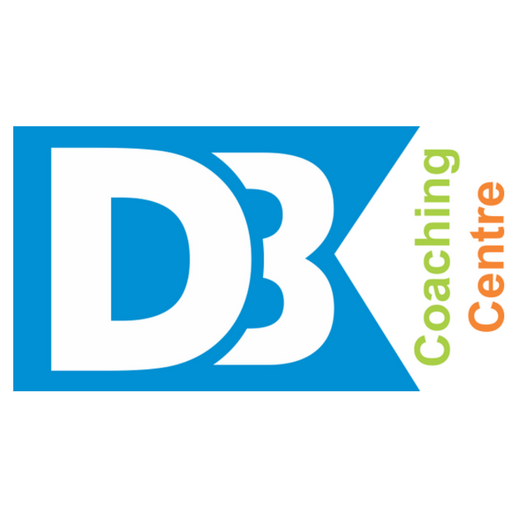 D3 Coaching Centre logo