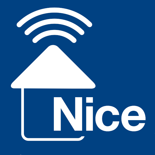 Nice Wi-Fi logo