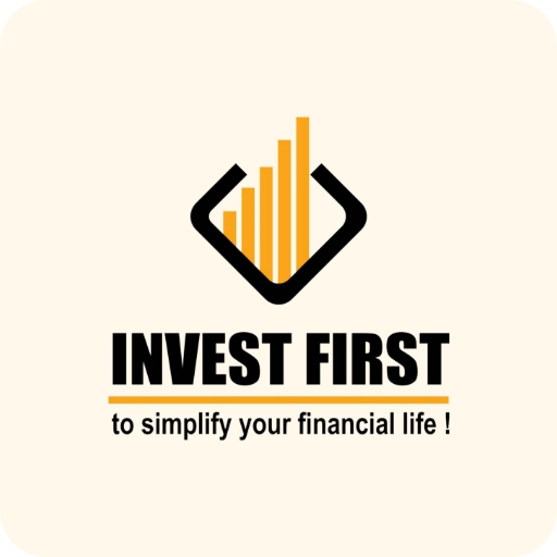 Invest First logo