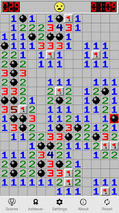 Minesweeper Classic Offline