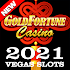 Gold Fortune Casino Games: Spin Free Vegas Slots 5.3.0.280
