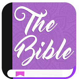 Imagen de icono Amplified Bible Offline App