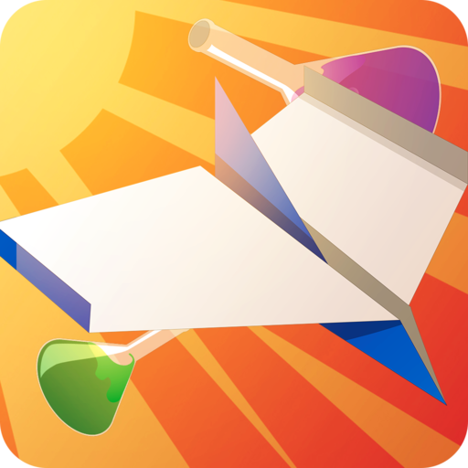 Jogo Paper Flight no Jogos 360