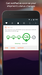 Скачать TNT - Tracking Онлайн бесплатно на Андроид