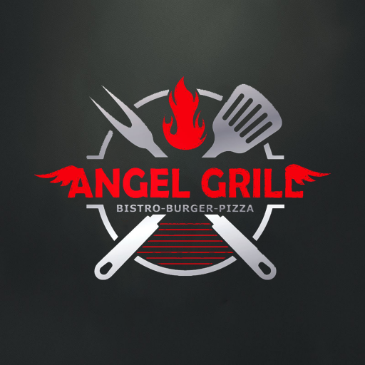 Angel Gril  Icon