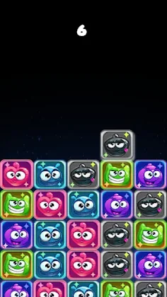Falling Monsters - Screenshot 2