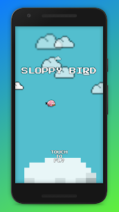 Free Sloppy Bird 1