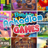 Arkadiom - Free Offline & Online Games1.7