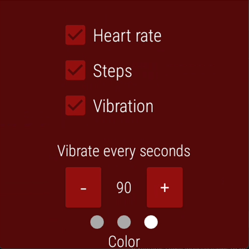 Counter PRO Apk by Rafał Leoszkiewicz wikiapk com