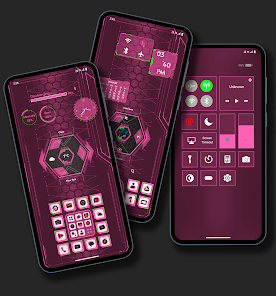 Screenshot image