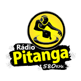 Rádio Pitanga AM icon