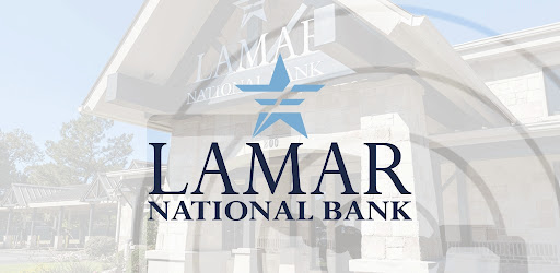 Lamar National Bank
