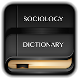 Sociology Dictionary Offline icon