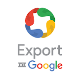 Export@Google 2016 icon