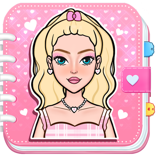 DIY Paper Doll Dress Up Games Download on Windows