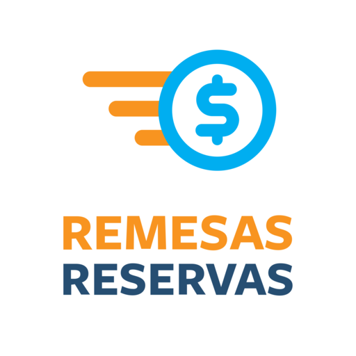Remesas Reservas logo