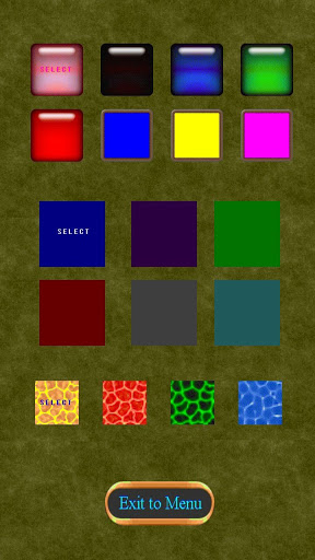 Snake Deluxe 2 Screen 3