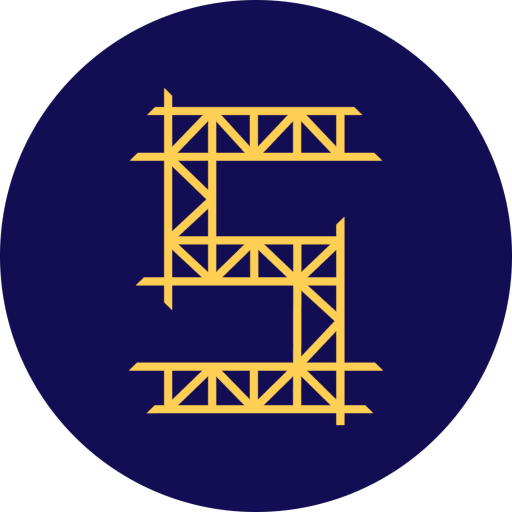 Scafflife logo