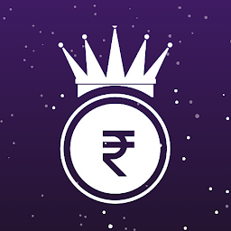 King Rupee : Earn Rewards