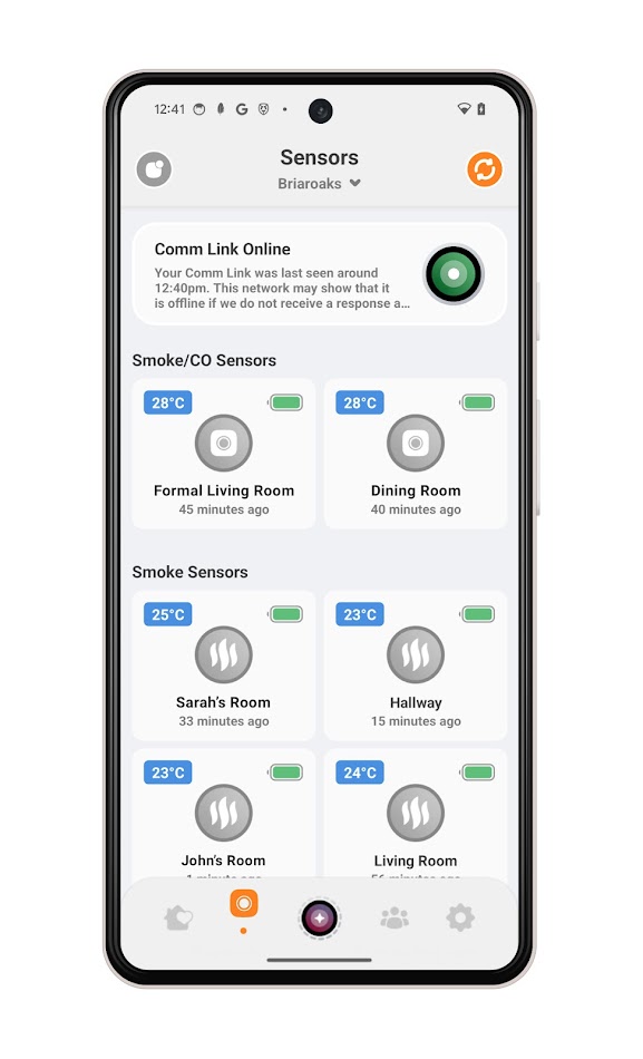 #2. Pro Fire Safety (Android) 由: GHS Companies