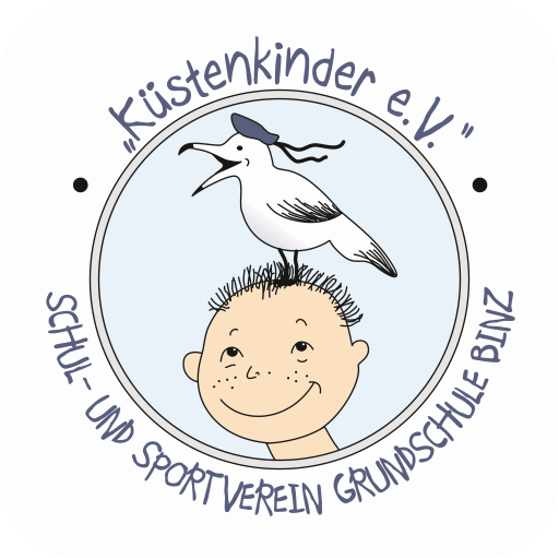 Küstenkinder logo