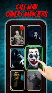Horror Call & Scary Chat Prank APK Download for Android 2023 – Free 2