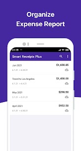 Smart Receipts v4.25.1.2740 APK (latest) Free For Andriod 2
