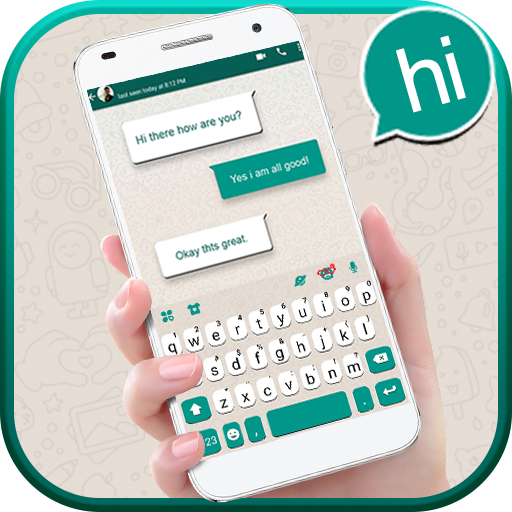 Sms Messenger Keyboard Apk 5 3 Download Apk Latest Version