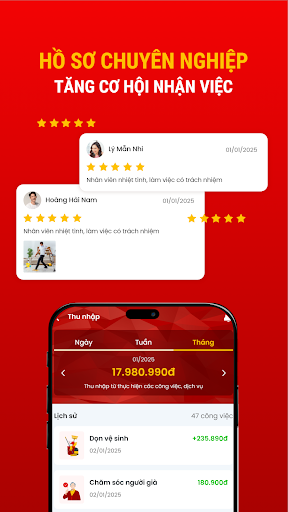 CTV SAN screenshot 5