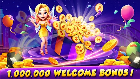 Pocket Casino - Slot Games