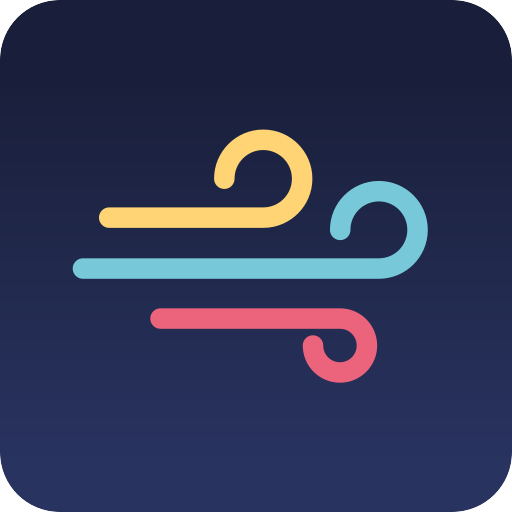 European Air Quality Index Logo