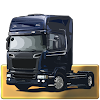 Truck Parking Simulator icon