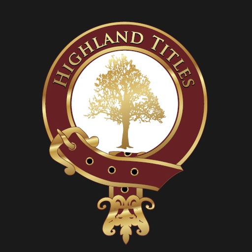 Highland Titles Estate Manager