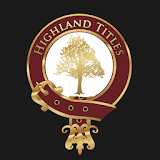 Highland Titles Estate Manager icon