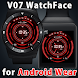 V07 WatchFace for Android Wear