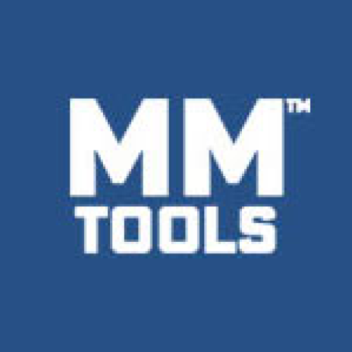 MM Tools logo