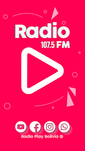 RADIO PLAY BOLIVIA Screen 2