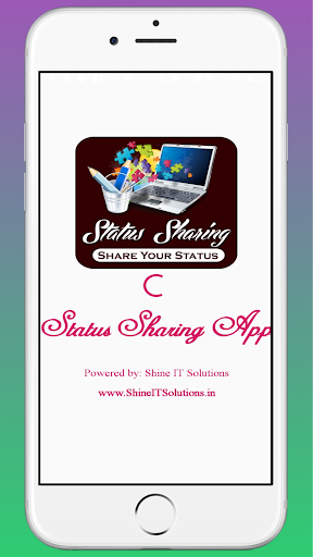 All Status Sharing App - Share