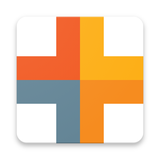 RBPlus logo