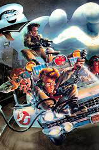 Download Ghostbusters Art Wallpapers Free For Android Ghostbusters Art Wallpapers Apk Download Steprimo Com