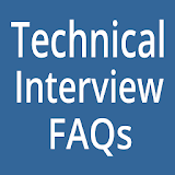 Interview FAQs icon