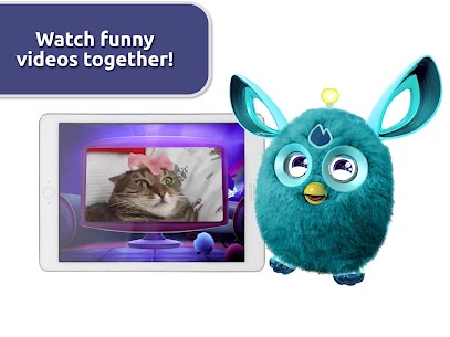 Furby Connect World APK for Android Download 5