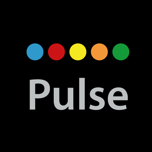 Parmatur Pulse logo