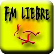 FM LIEBRE LIMA  Icon