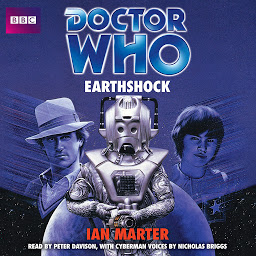 Icon image Doctor Who: Earthshock