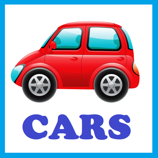 Mod Cars Minecraft logo
